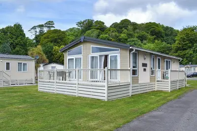 2 bedroom accommodation in St Austell