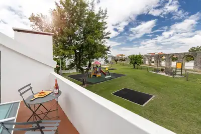 Image de Casa do Alecrim - Castle View