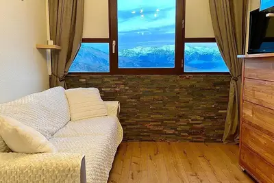 Image de Studio Corbier Zodiaque Piscine et Ski aux pieds des pistes