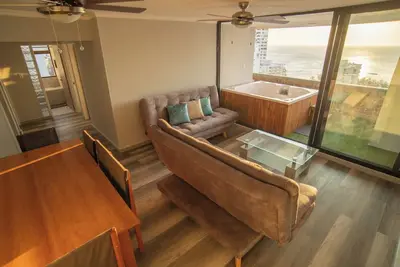 Image de Special Promotional Price! Rodadero Santa Marta Private Hot Tub Ocean Views