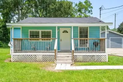 Image de Cozy Cottage near Dauphin Island!