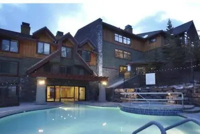 Image de Canadian Views of Rockies