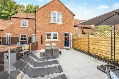 Image de 4 bedroom accommodation in Welton Le Marsh, near Skegness