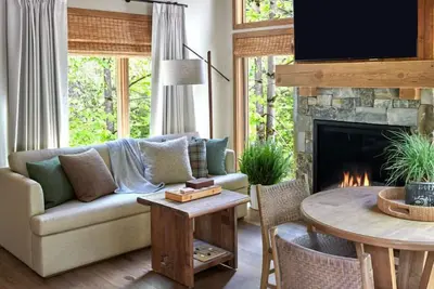 Image de Finest Cabin Retreat: Wildlife, Dining, Hearth