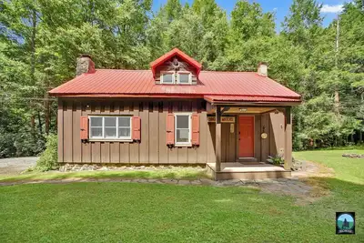 Image de Singing Waters Camp