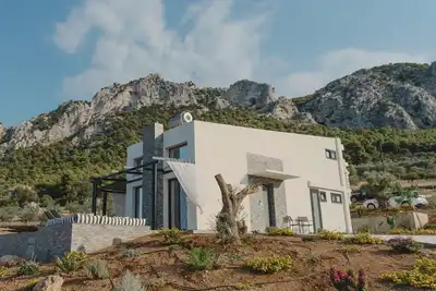 Image de C L E O - Aelia Horizon Villas