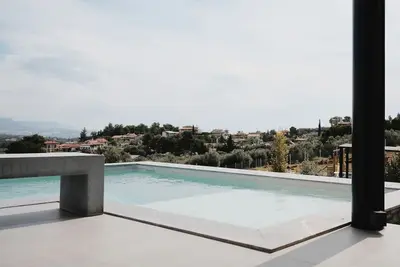 Image de E R A T O - Aelia Horizon Villas