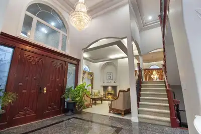 Image de Panridge Estate 6-bedroom in beautiful Surrey with WiFi