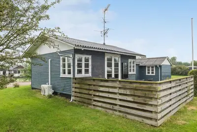 Image de Maison confortable à Haderslev avec.