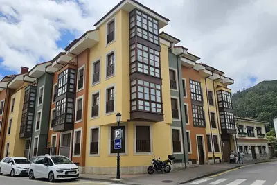 Image de Cuevas de Mar Apartment