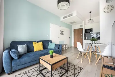 Image de Prymasa Tysiąclecia Comfort Apartment