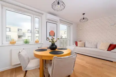 Image de Jaracza Deluxe Apartment