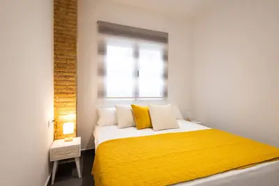 Image de The Patraix Apartment A by Florit Flats