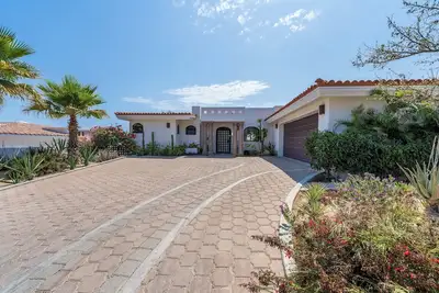 Image de Villa Cactus
