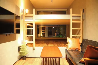 Image de Trailer house A / Minamitsuru-gun Yamanashi