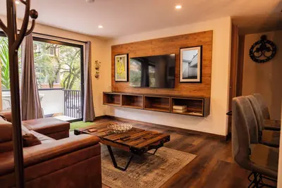 Image de Modern 2 Br in the heart of El Poblado