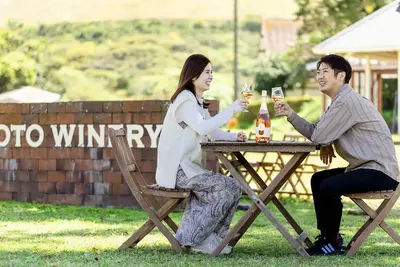 Image de Overnight stay with breakfast Rental cottage 1s / Goto Nagasaki