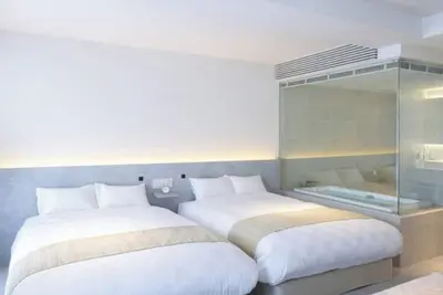 Image de Junior Suite 5060m2 | Room only Vs / Nagasaki Nagasaki