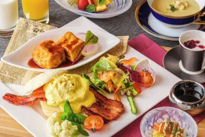 Image de Selectable breakfast included Junior Suite Sele / Nagasaki Nagasaki