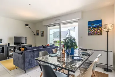 Image de Résidence Amiral by Interhome