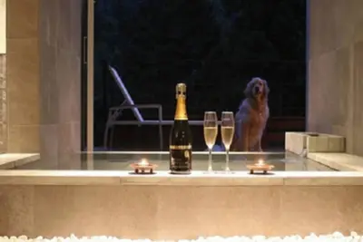 Image de Bettei Cocoro Vs | Room only Vs / Kamogun Shizuoka