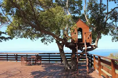 Image de For 4 people Nonsmoking  Sunset Westernstyle  / Shozugun Kagawa