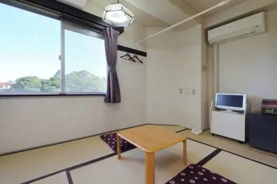Image de Japanesestyle room for 34 people 4 people P / Sendai Miyagi