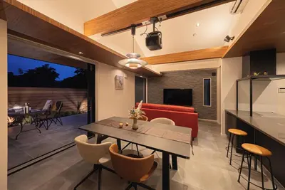 Image de AZULChikura 4 minute walk to the sea pets allowe / Minamiboso Chiba