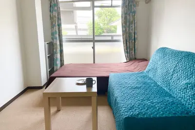 Image de Sakura 201 20 minutes by train from Itami Airport 15 minutes by train to Umeda Maximum 5 people ca - Sakura Apartment 201 / Toyonaka Ōsaka