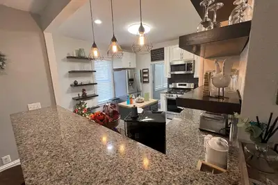 Image de Lovely 2 Br 2ba, Close to Mayo and trails