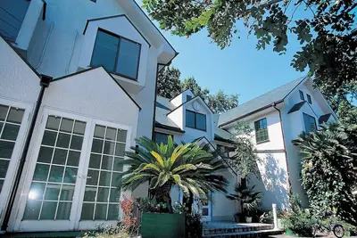 Image de Up to 15 people allowed Enjoy the openair hot s / Ito Shizuoka