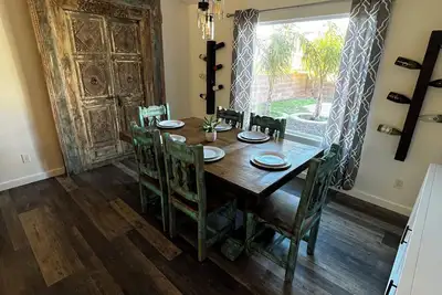 Image de Amazing place to stay in Tucson