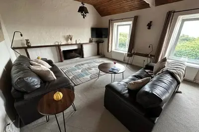 Image de 2 Bed-Sleeps 4-Sea View-Pet Friendly-Parking