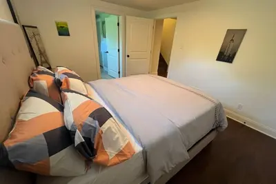 Image de Nathan’s One Bedroom Suite