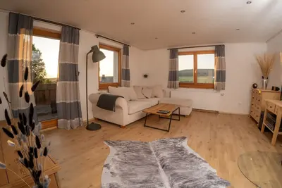 Image de Gemütliche Ferienwohnung 73qm