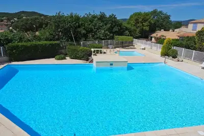 Image de Les Mas de Cogolin by Interhome
