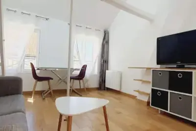 Image de Duplex Disneyland