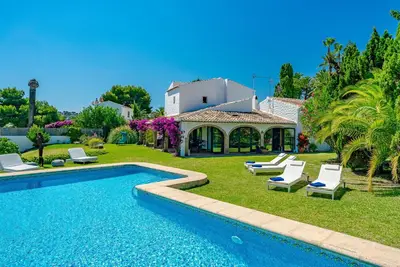 Image de Javea Beauty by Interhome