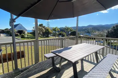 Image de The Beach Hut