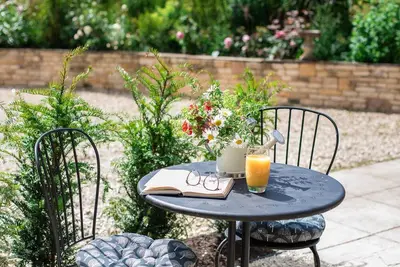 Image de Sweetslade Cottage - Near Bourton-on-the-Water