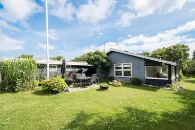 Image de Superbe maison à Martofte avec WiFi