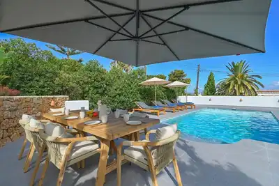 Image de Toscal - Javea, Costa Blanca