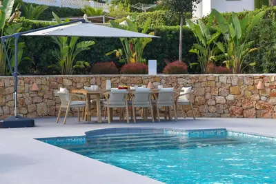 Image de Toscal 4 pax - Javea, Costa Blanca