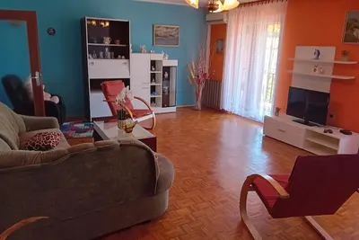 Image de Appartement Sunset Lina (114171-A1) - Pula