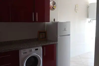 Appartement plein centre ville