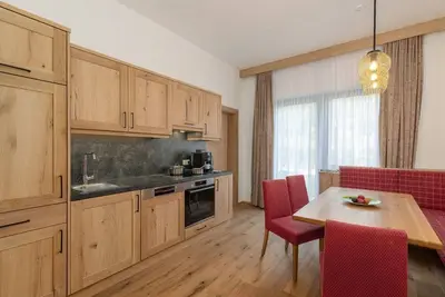Image de Ferienwohnung/app. für 4 Gäste mit 66m² in Bad Goisern am Hallstättersee