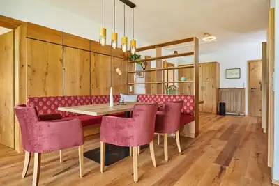 Image de Ferienwohnung/app. für 6 Gäste mit 97m² in Bad Goisern am Hallstättersee