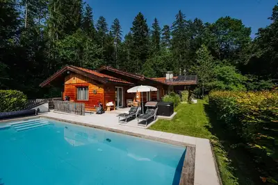 Image de Ferienhaus für 6 Gäste mit 150m² in Großgmain