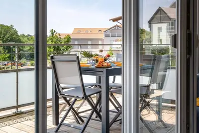 Image de L'Indigo by Interhome