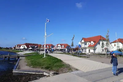 Image de Residenz am Kurhaus Wohnung 10